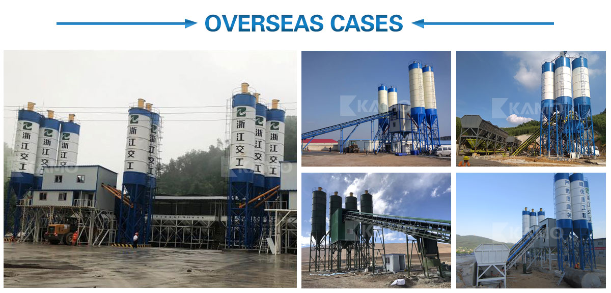 overseas cases