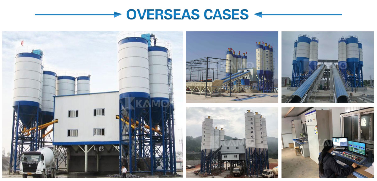 overseas cases