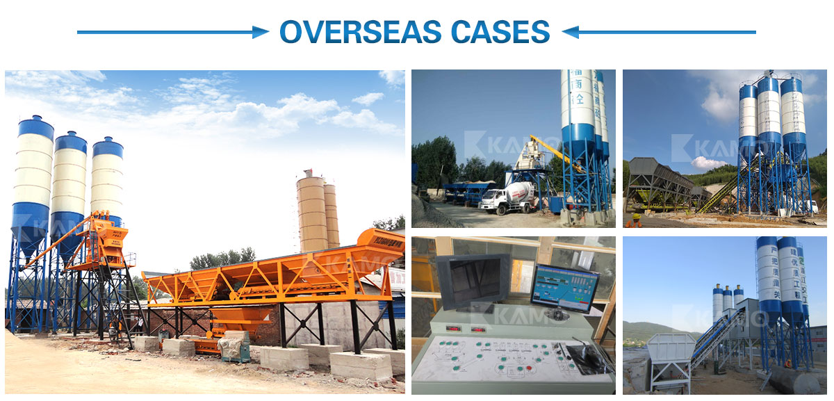 overseas cases