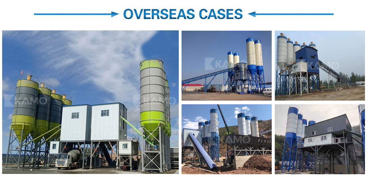 overseas cases