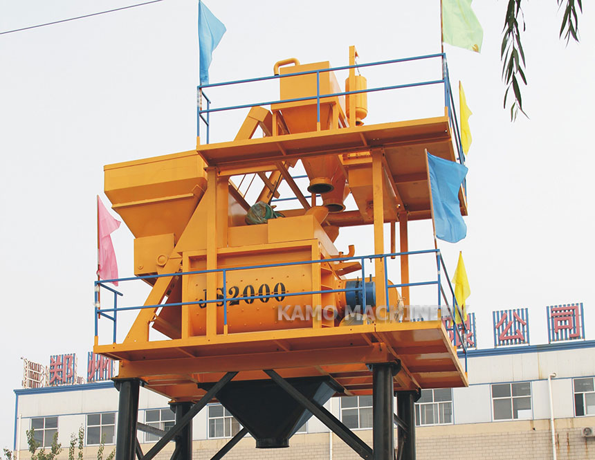 weighing system